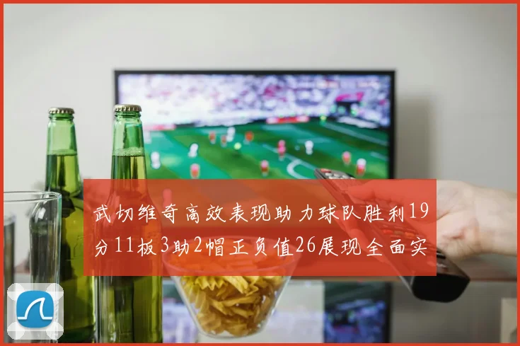 武切维奇高效表现助力球队胜利19分11板3助2帽正负值26展现全面实力